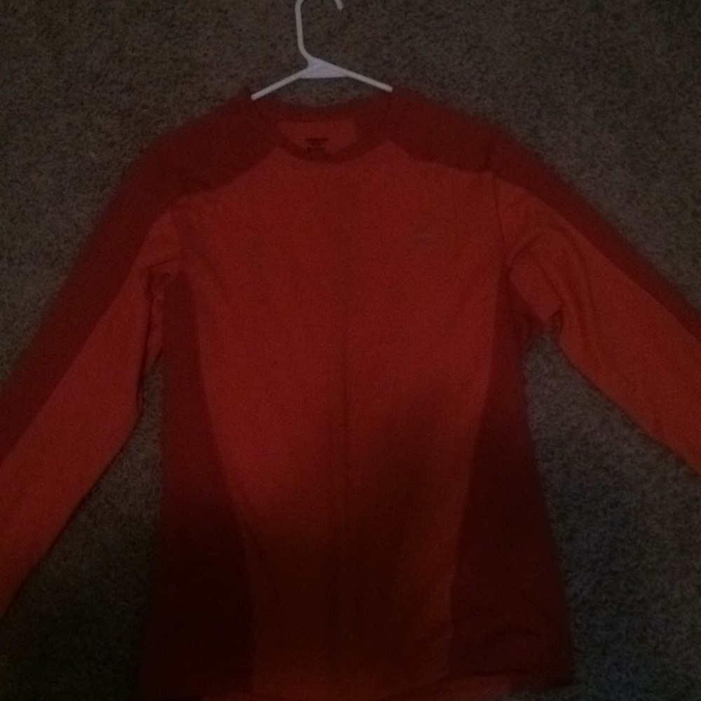 Patagonia long sleeve base layer